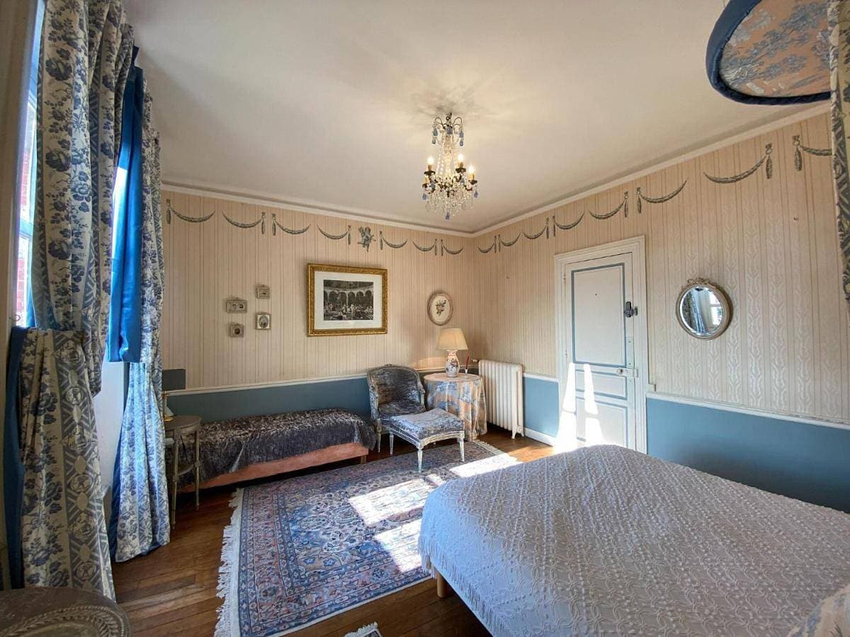 Foto 11 von 47: Five-Bedroom Holiday Home