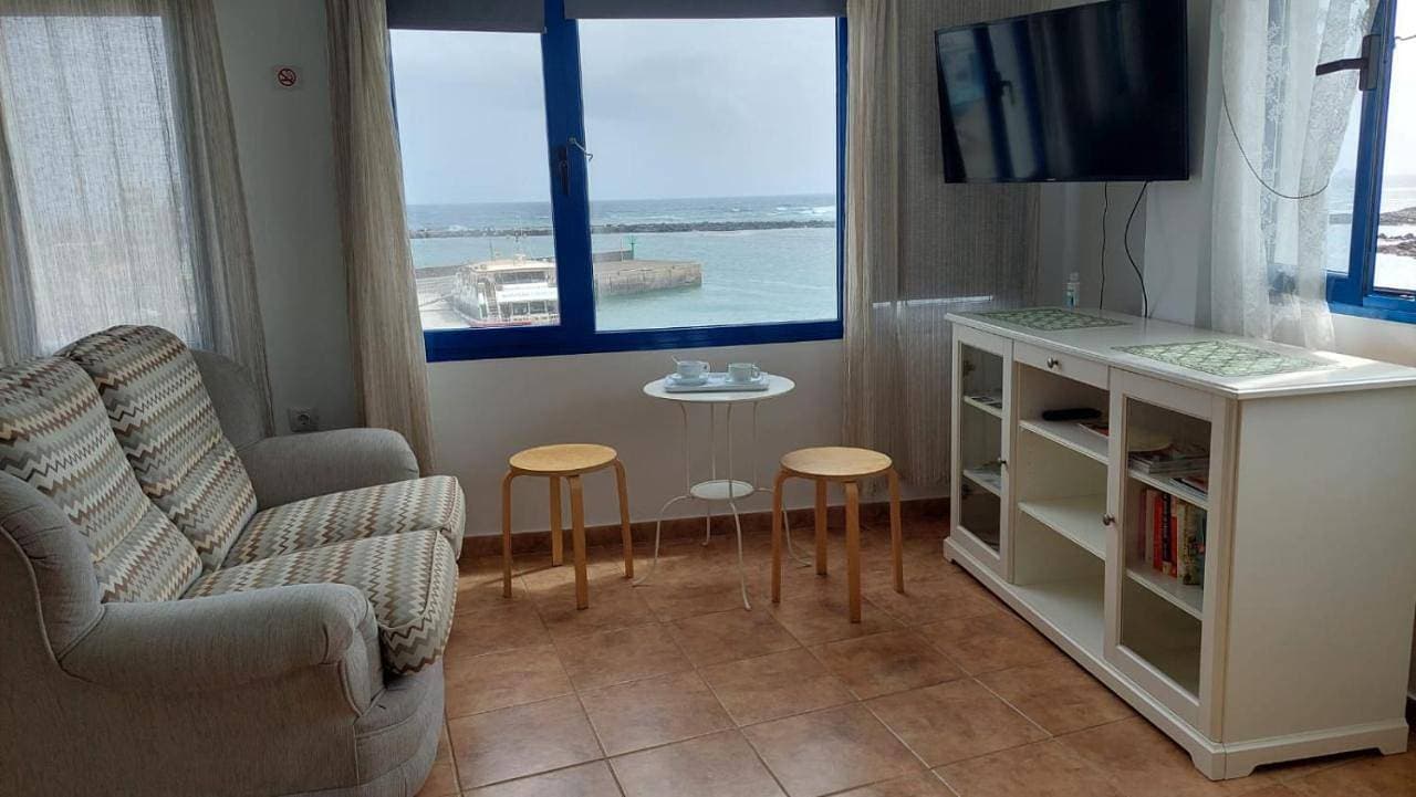 Foto 5 von 5: One-Bedroom Apartment