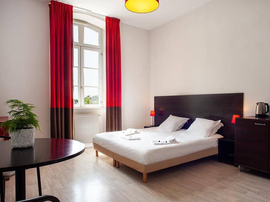 Foto 1 von 24: Residence Duguesclin - Vacancéole - Studio 2 personen - 20 m²