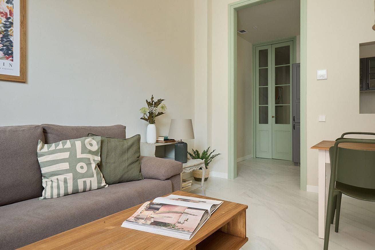 Foto 6 von 22: Ferienwohnung für 4 Personen