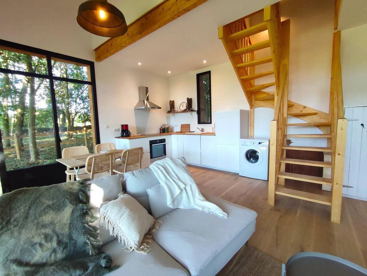 Foto 8 von 32: Gîtes de France® - Le Lodge