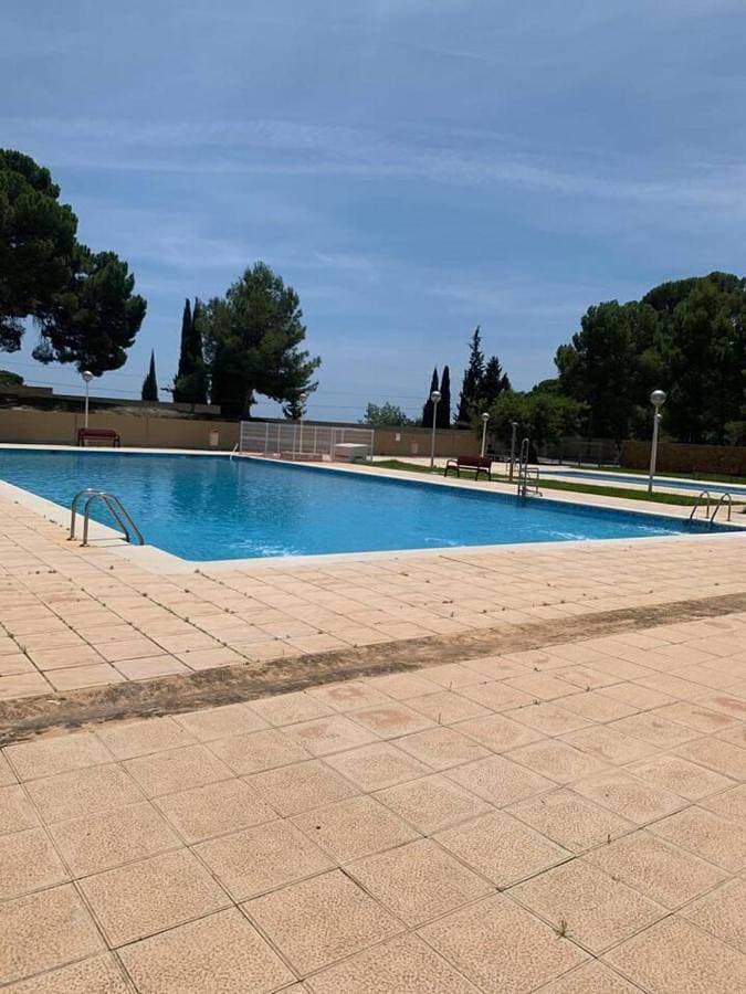 Foto 10 von 43: Immaculate 4-Bed House in Aguas de Busot