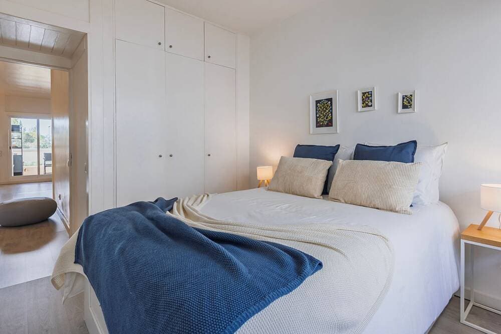 Foto 9 von 30: 1Bdr Tróia Beach House by LovelyStay