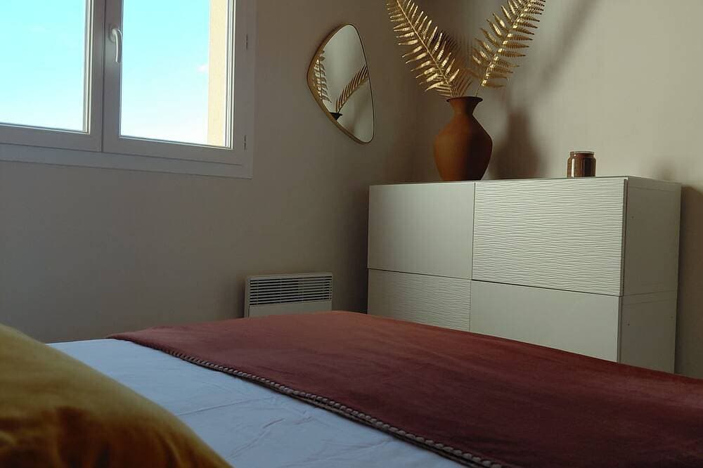 Foto 7 von 22: Les Terrassen von Kerfissien 6 Personen Meerblick