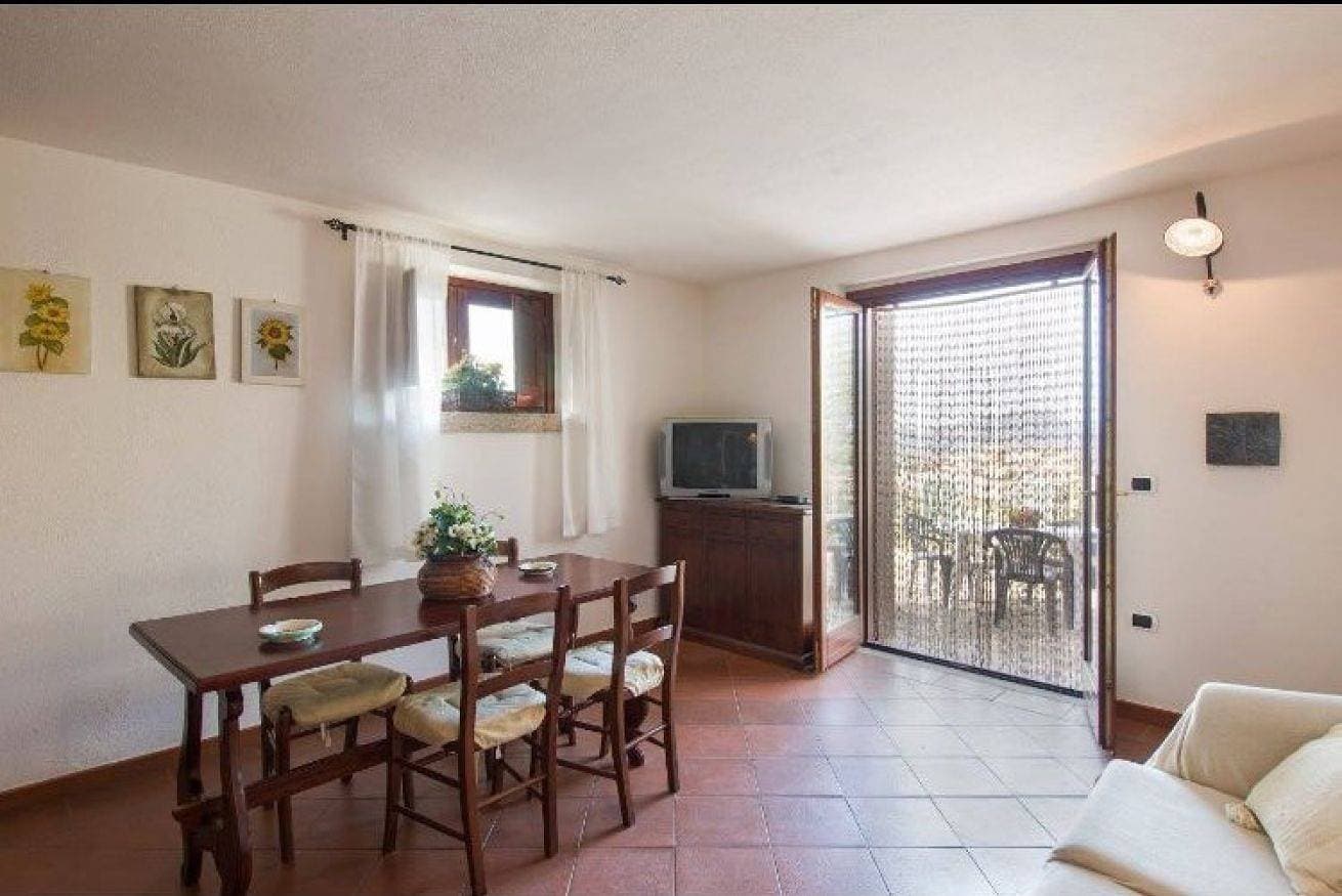 Foto 4 von 13: Apartment Mughetto with A/C