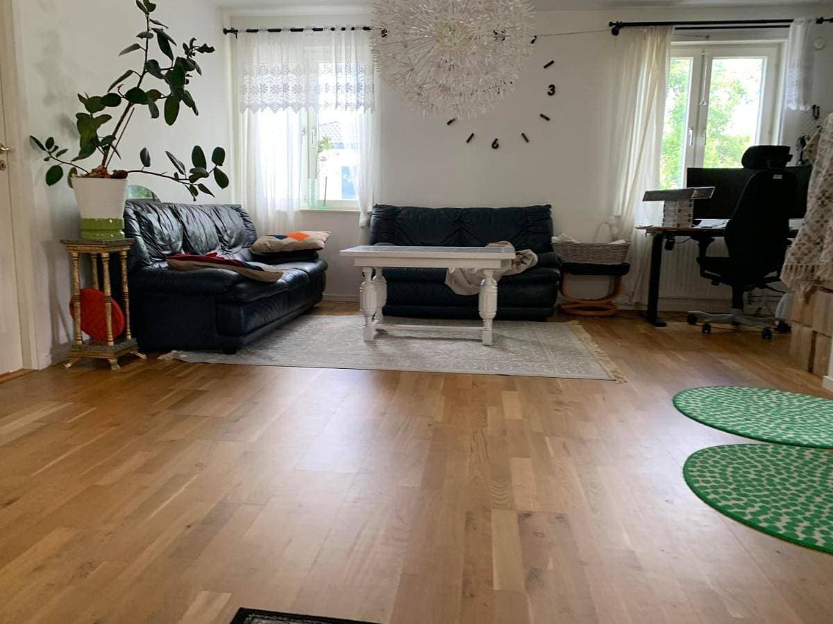 Foto 5 von 12: Standard Villa