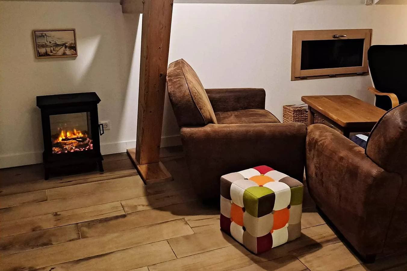 Foto 7 von 34: Gîte de France 5 Personen