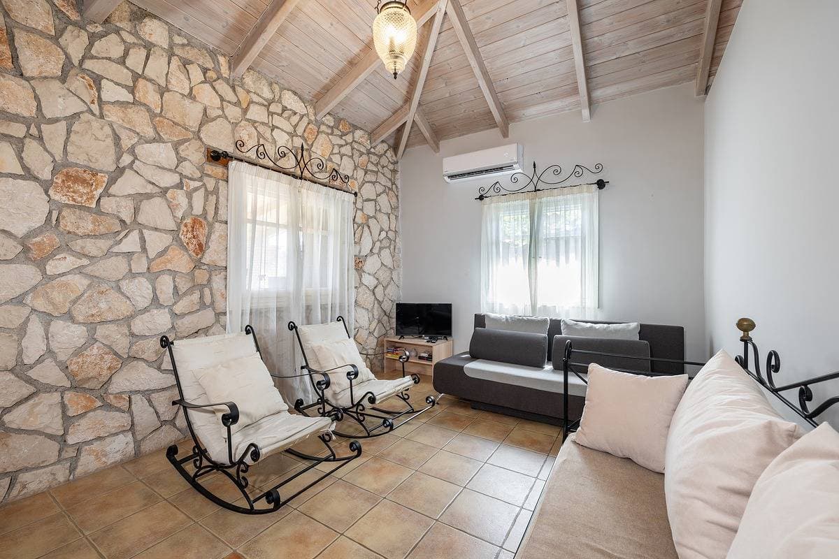 Foto 7 von 32: Villa Helona with Private Pool