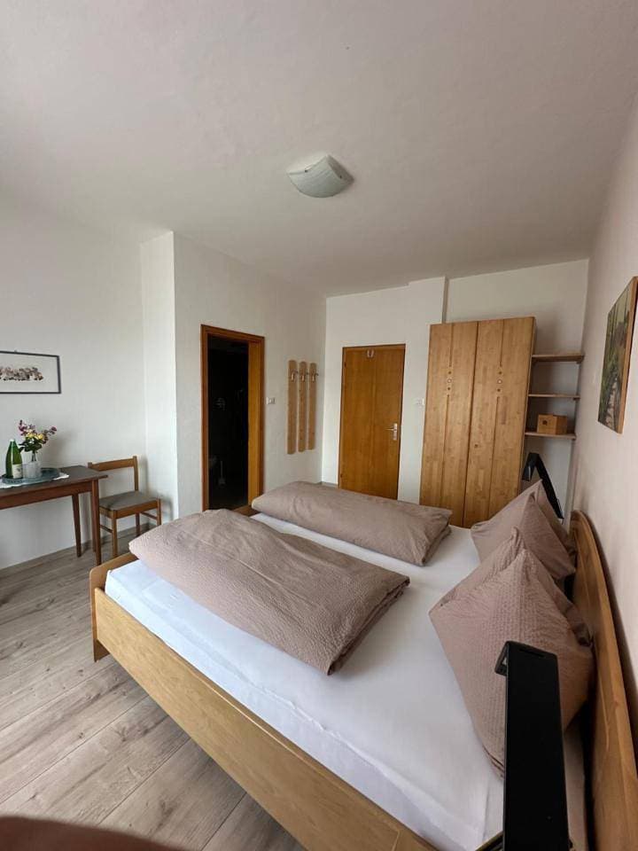 Foto 7 von 7: Double Room with Balcony