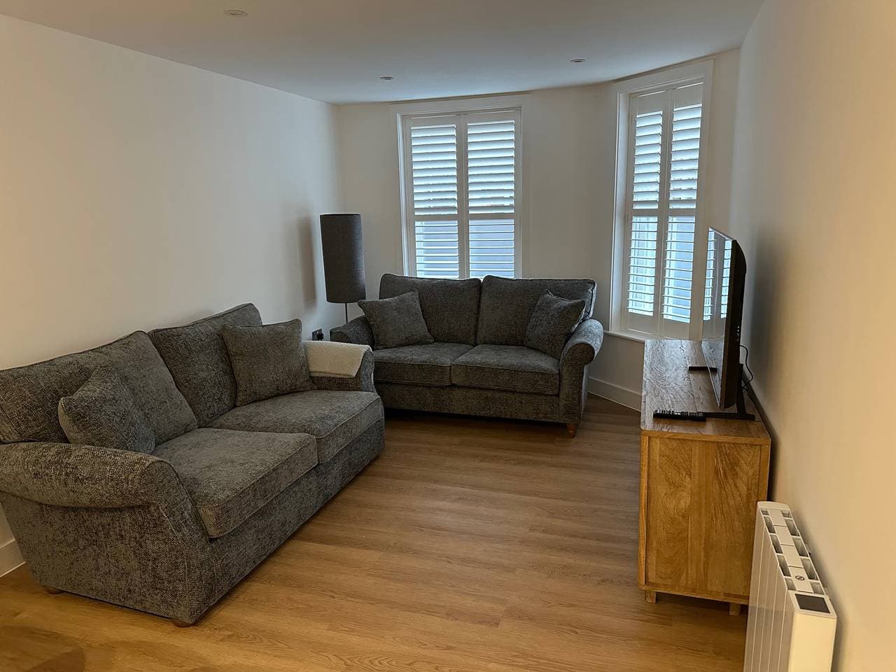 Foto 11 von 27: Ferienwohnung für 2 Personen mit Terrasse