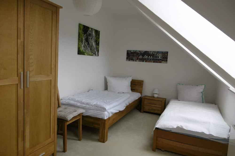 Foto 5 von 30: Große Ferienwohnung mit 180-Grad-Aussicht auf die Berge