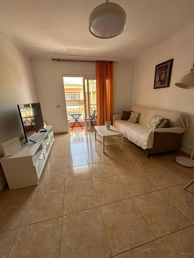 alquilaencanarias Los Abrigos La Arena 1