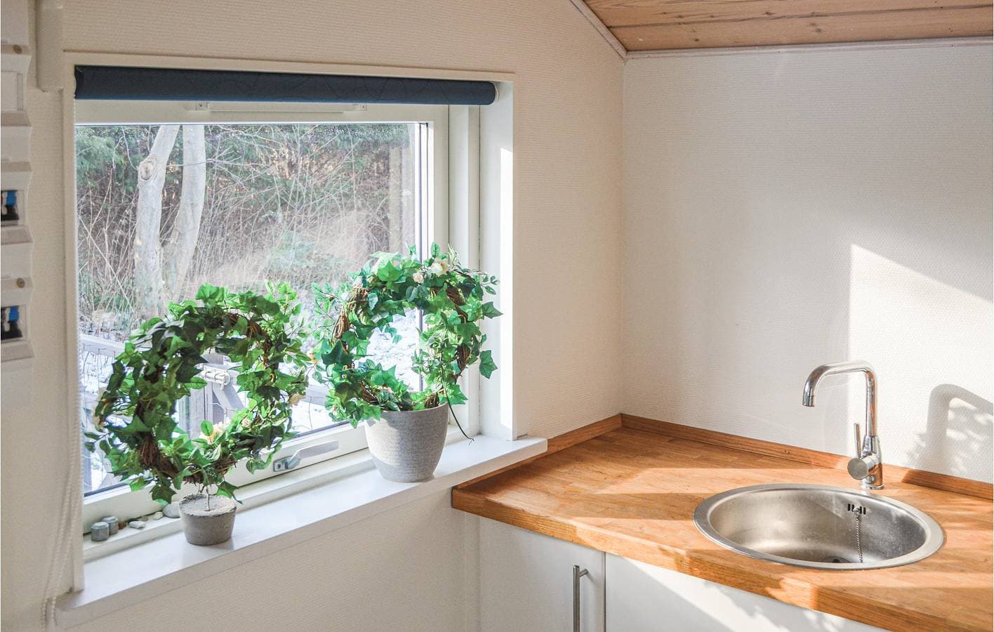 Foto 10 von 16: Ferienhaus für 6 Personen mit Whirlpool