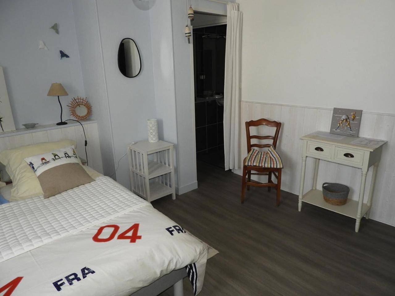 Foto 9 von 10: Double Room