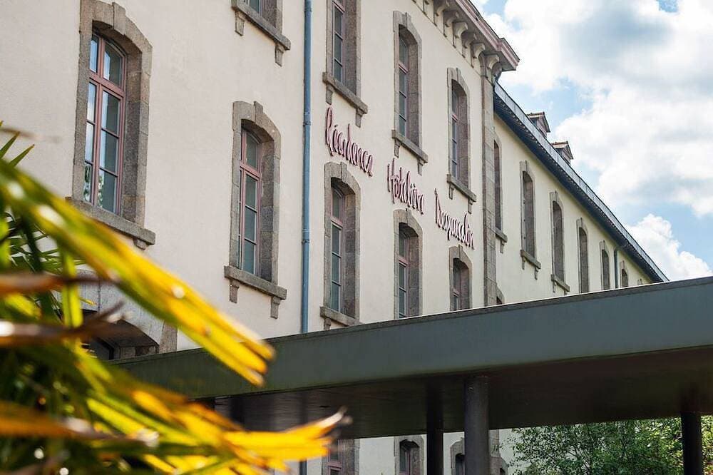 Foto 10 von 30: Studio Douillet Proche du Centre Ville | Piscine Extérieure Chauffée