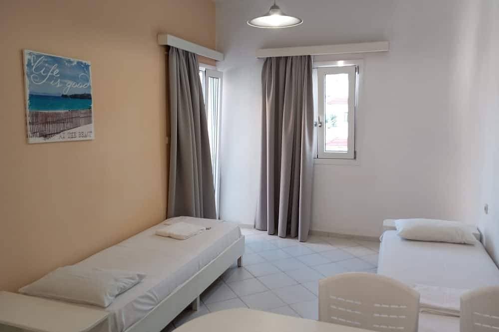 Foto 8 von 27: Wohnung für 4 Personen in der Nähe des Zentrums und des Strandes