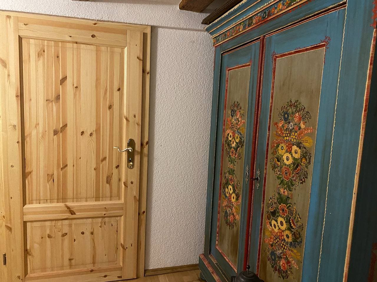 Foto 10 von 17: Doppelzimmer Lindenblüte - Laulisgraben Hideaway Tm