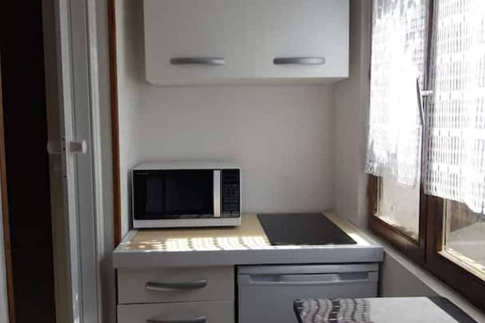 Foto 6 von 7: Self-contained studio in the heart of the Yvelines