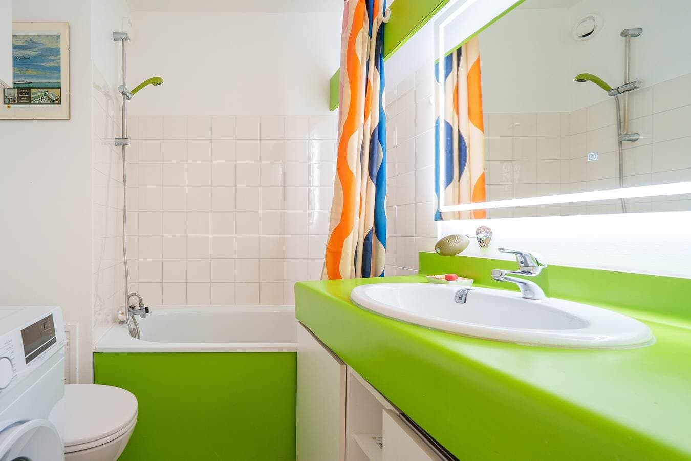 Foto 4 von 14: Ferienwohnung für 2 Personen mit Pool