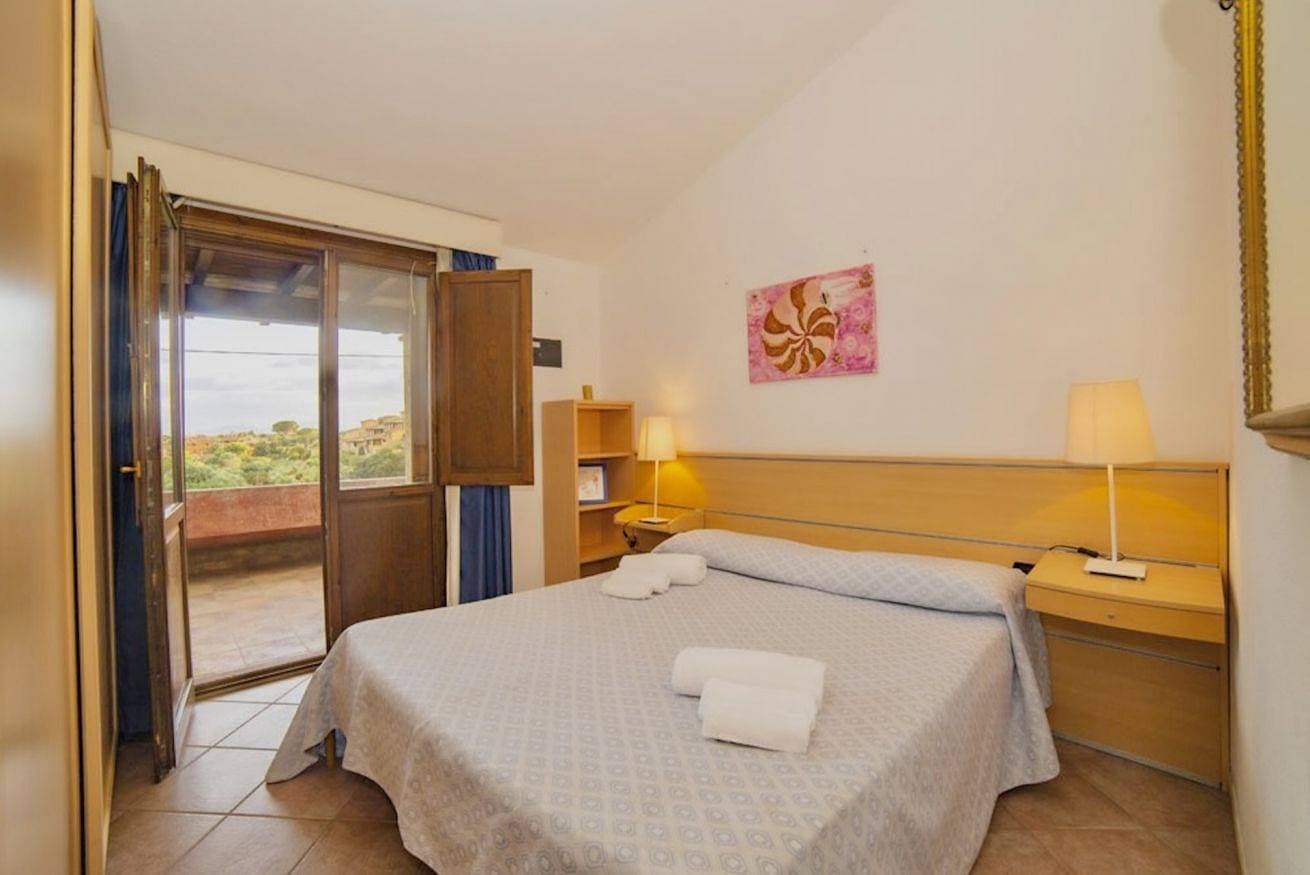 Foto 11 von 14: Porto Corallo Villa 8