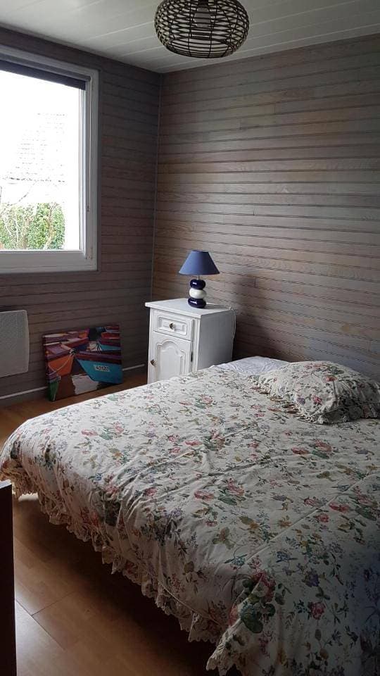Foto 10 von 21: Two-Bedroom House