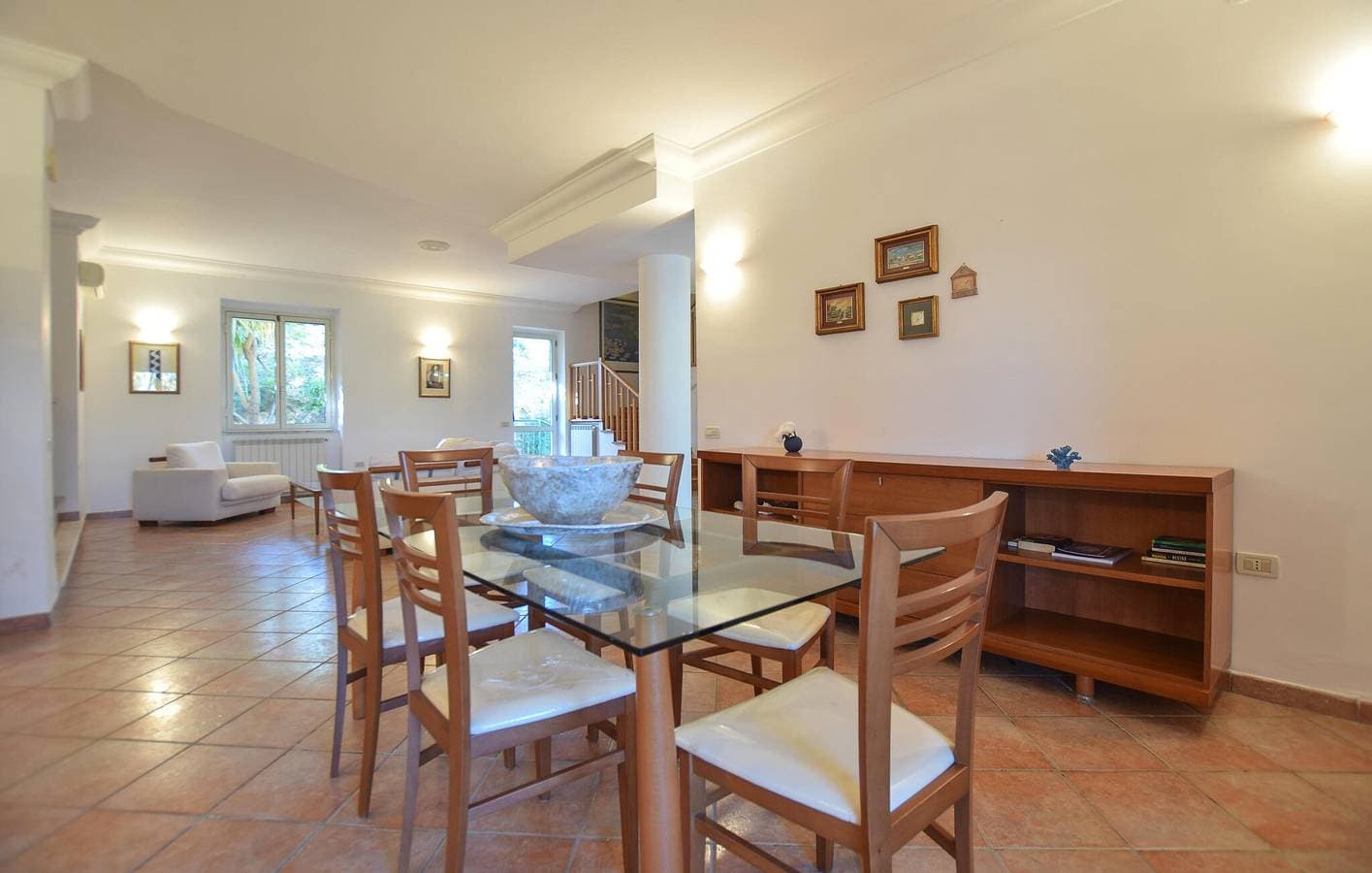 Foto 11 von 26: Gemütliche 2-Zimmer-Wohnung mit Garten, Terrasse und 2 km zum Strand