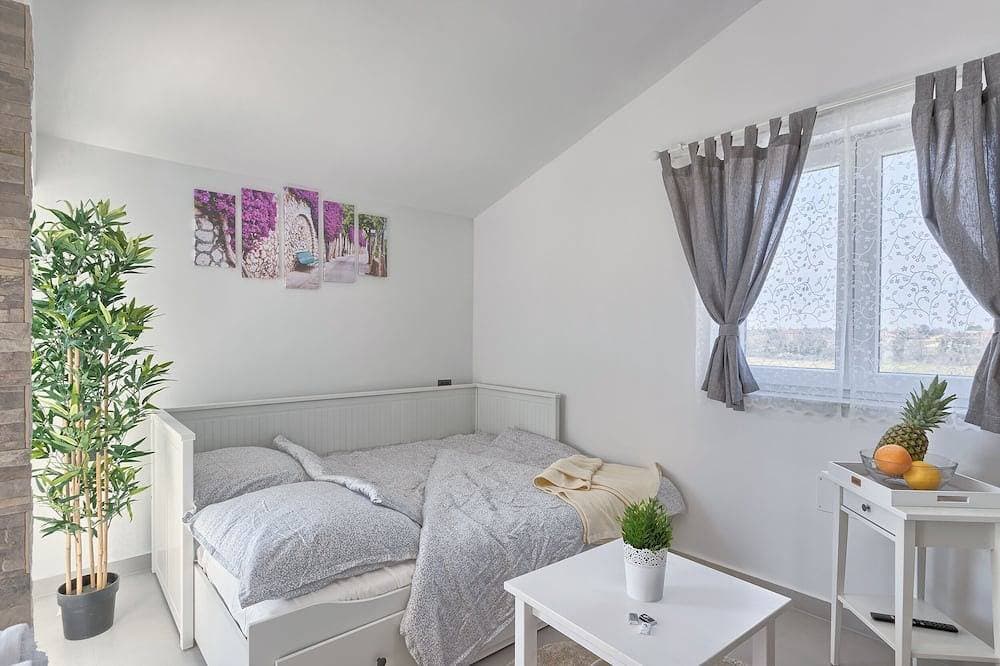 Foto 3 von 26: Apartments La Mer – Studio D