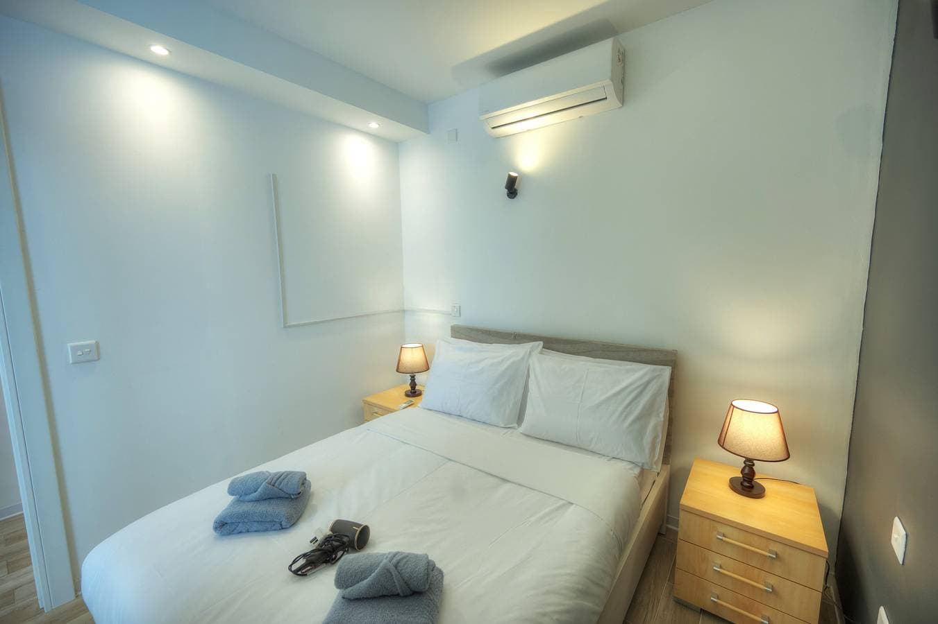 Foto 7 von 34: Ferienwohnung für 2 Personen mit Terrasse
