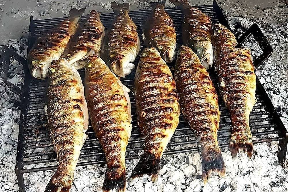 Foto 7 von 18: Ferienwohnungen Vila Punta - Jadrtovac