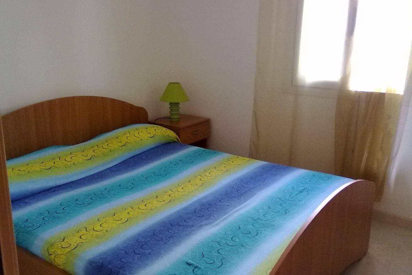 Foto 4 von 13: Ferienwohnung für 4 Personen