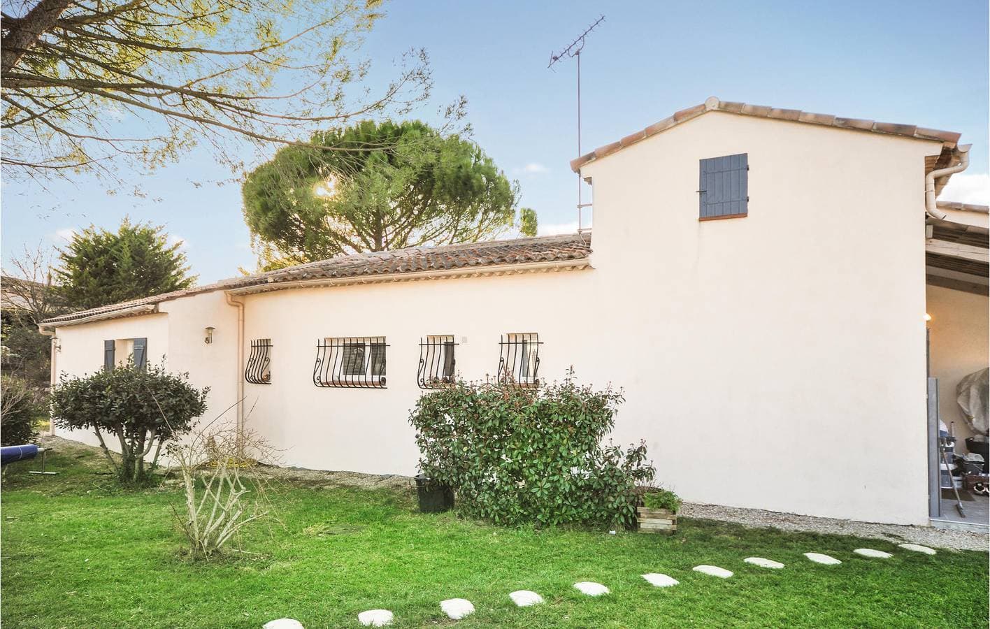 Foto 4 von 23: 120qm Wohnung mit AC, Parkplatz, Pool & Terrasse