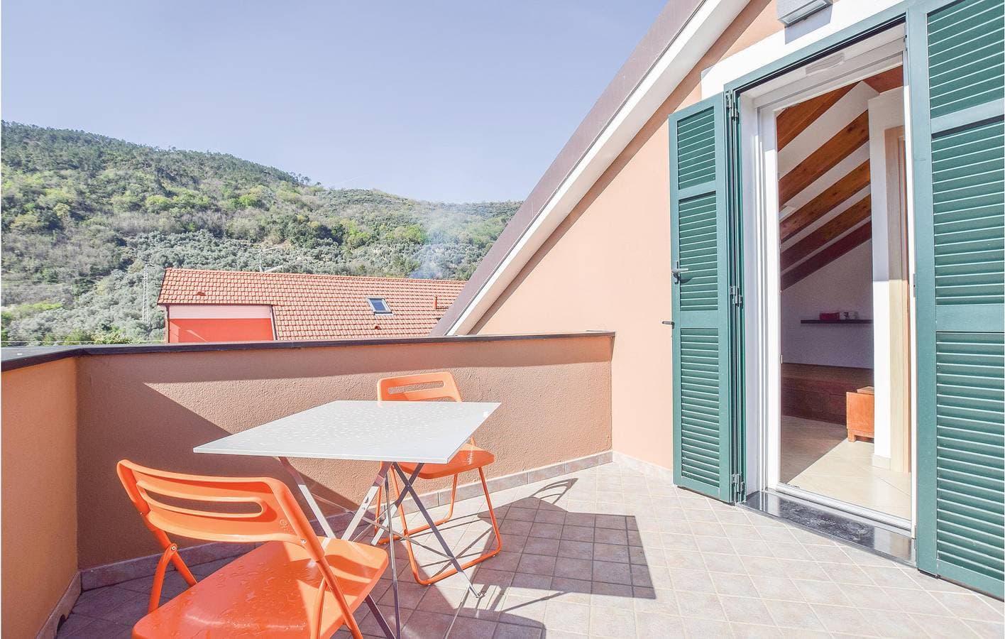 Foto 13 von 19: 110qm Wohnung mit WiFi, Parkplatz und Terrasse in Cisano!
