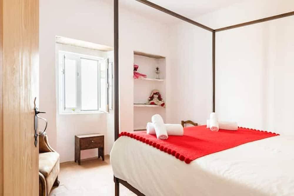 Foto 3 von 28: Sunrise Monsaraz Blue - Casa com 2 Quartos Jardim