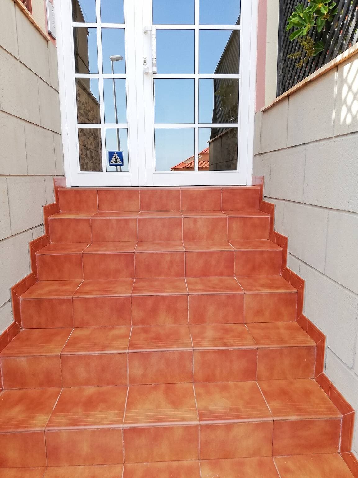 Foto 5 von 13: Gemütliche Wohnung in San Sebastián, 44 m² mit Meerblick