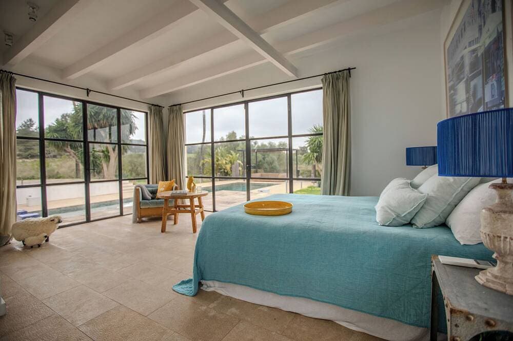 Foto 7 von 30: Ein luxuriöses Paradies mit hohem Standard in absoluter Ruhe.