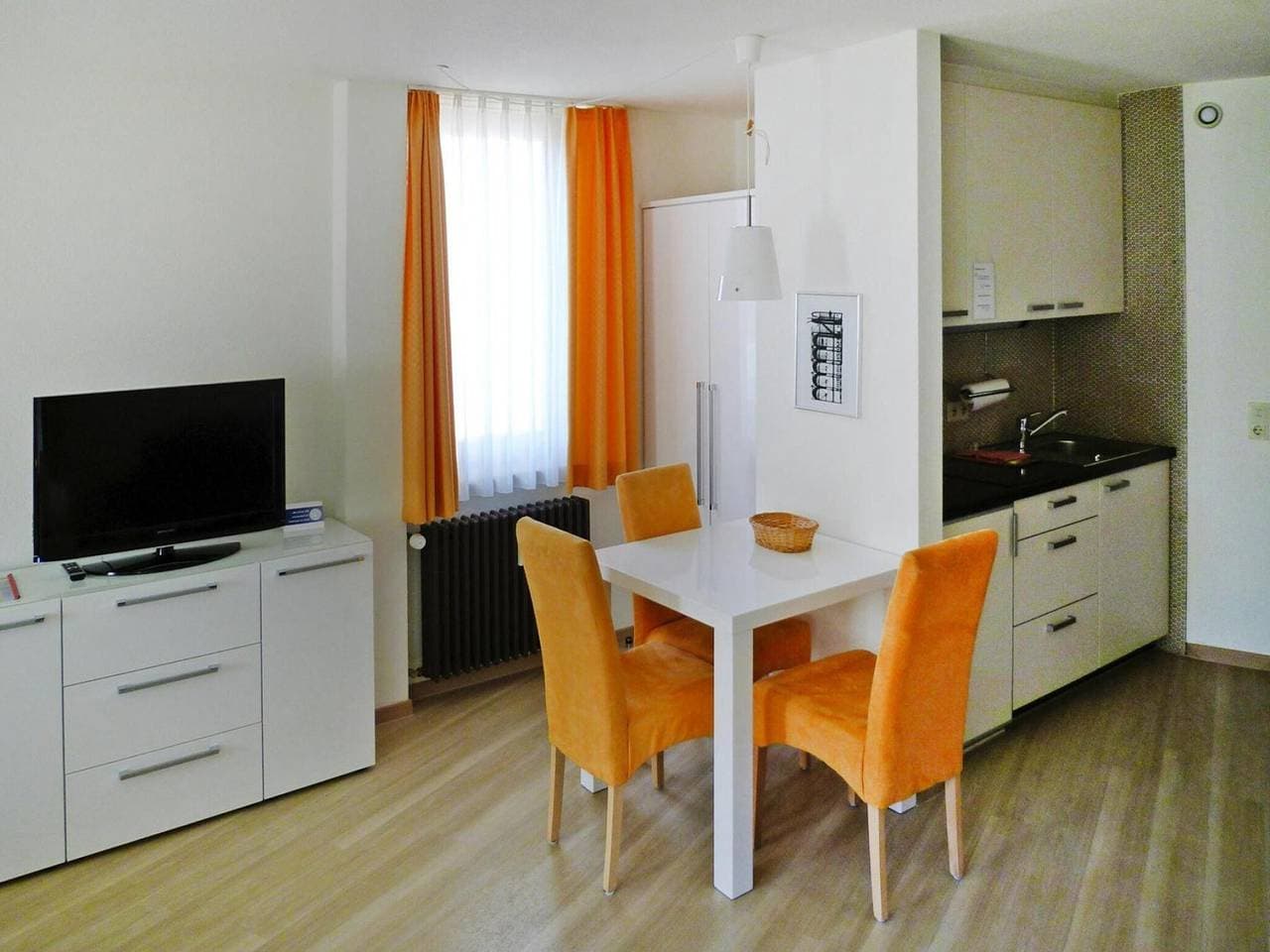 Foto 8 von 23: Wohnung nahe Bodensee und Alpen