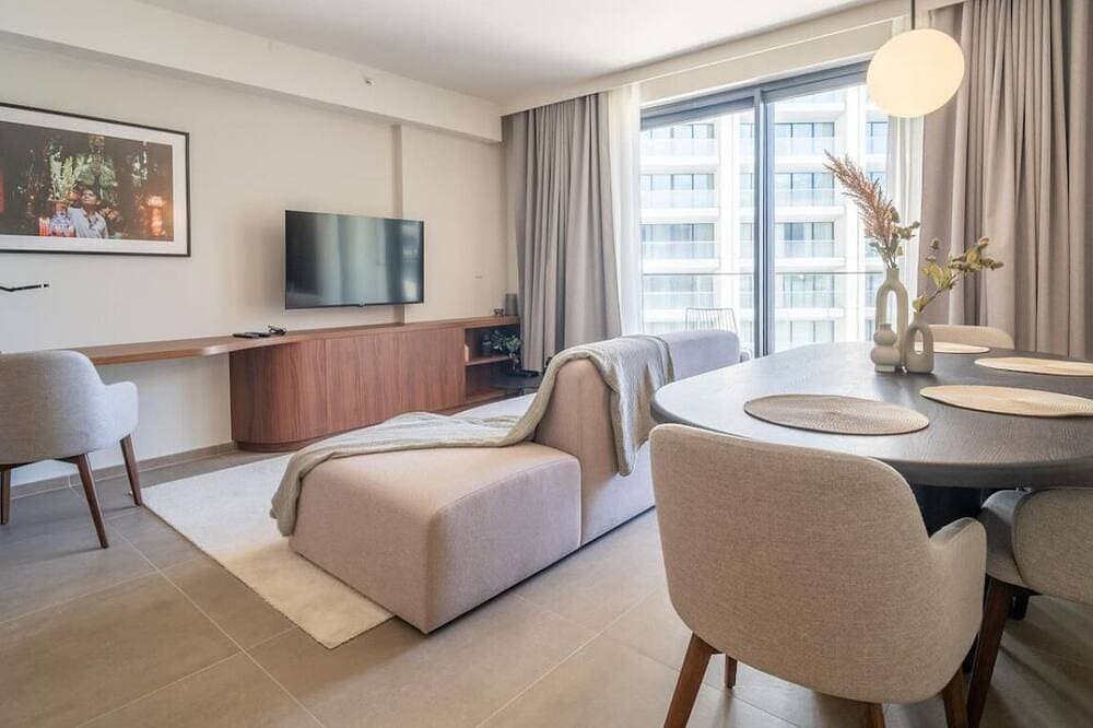 Foto 11 von 30: The Official Mercury Suites - Luxurious Apt w/WIFI