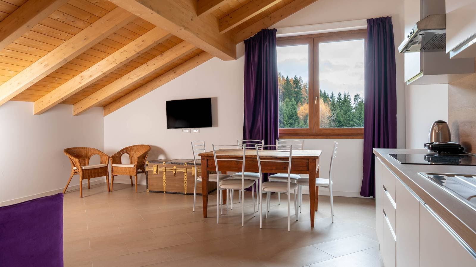 Foto 8 von 31: Villa Tola - Violetto