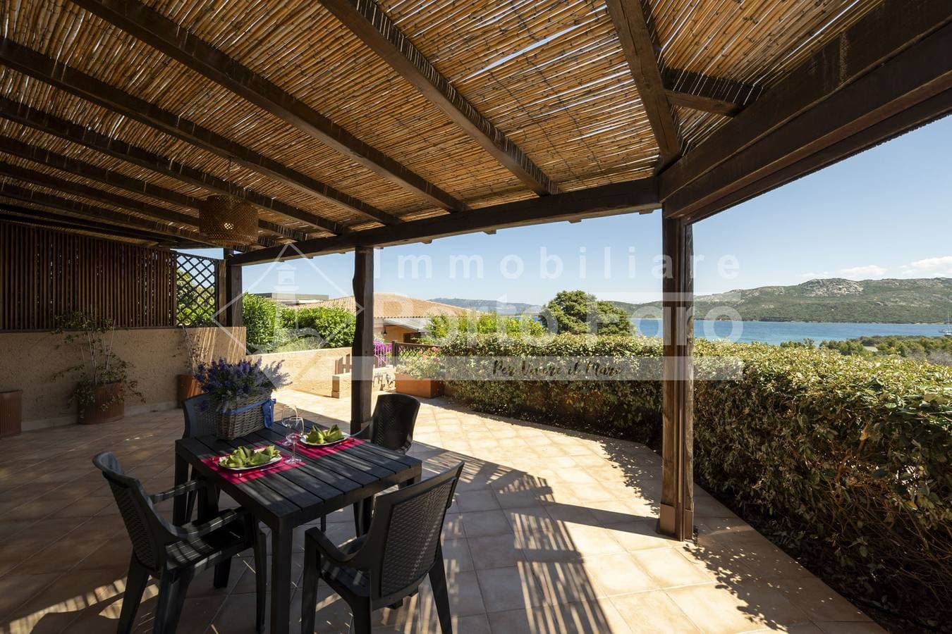 Ferienwohnung 45m² 1