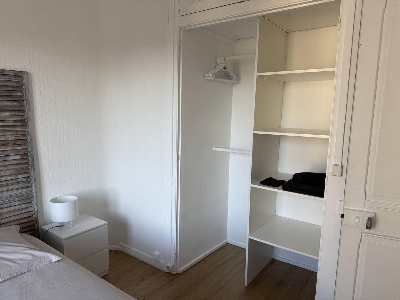 Foto 9 von 36: Schöne Ferienwohnung in Cherbourg für 4 Gäste