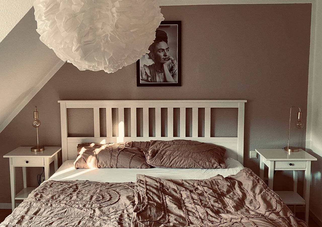 Foto 10 von 38: "Ferienwohnung Frida" im Herzen von Burkheim