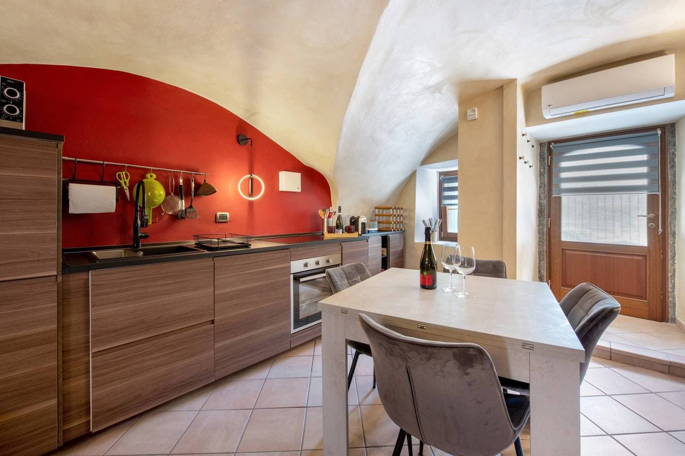 Foto 7 von 30: Studio „Le Volte“ mit WLAN