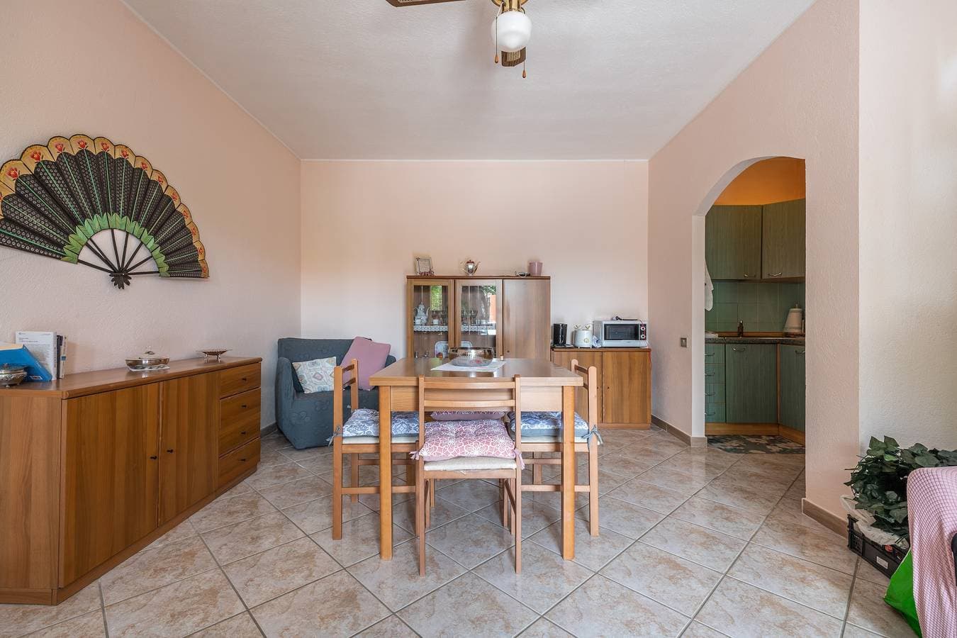 Foto 5 von 25: Villa 'Tara House' mit privater Terrasse, Wi-Fi und Klimaanlage