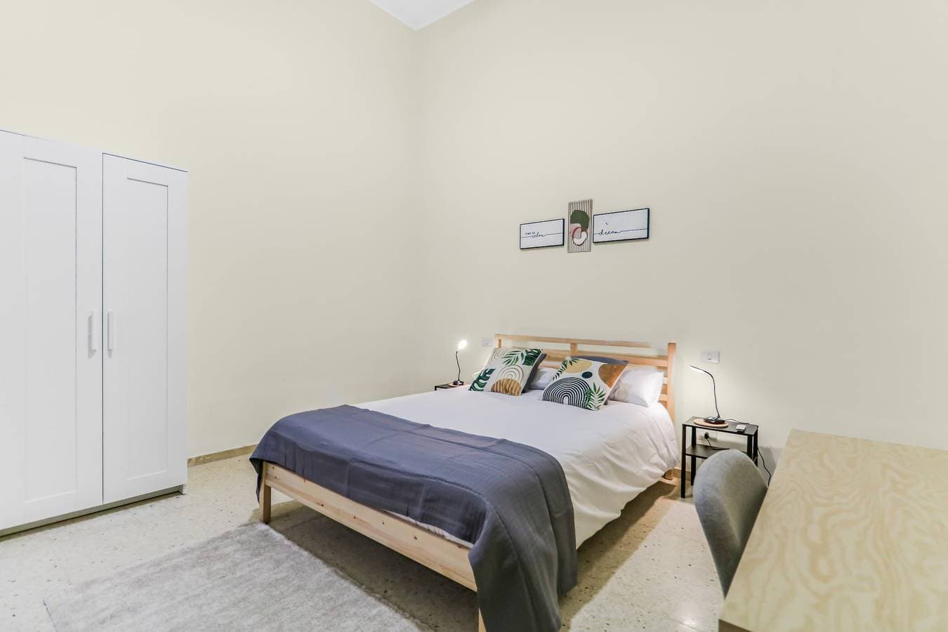 Foto 3 von 9: Zimmer für 2 Personen