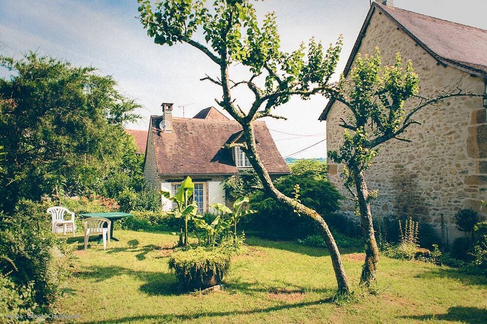 Foto 3 von 4: Ländliches Haus in Perigord Sarladais