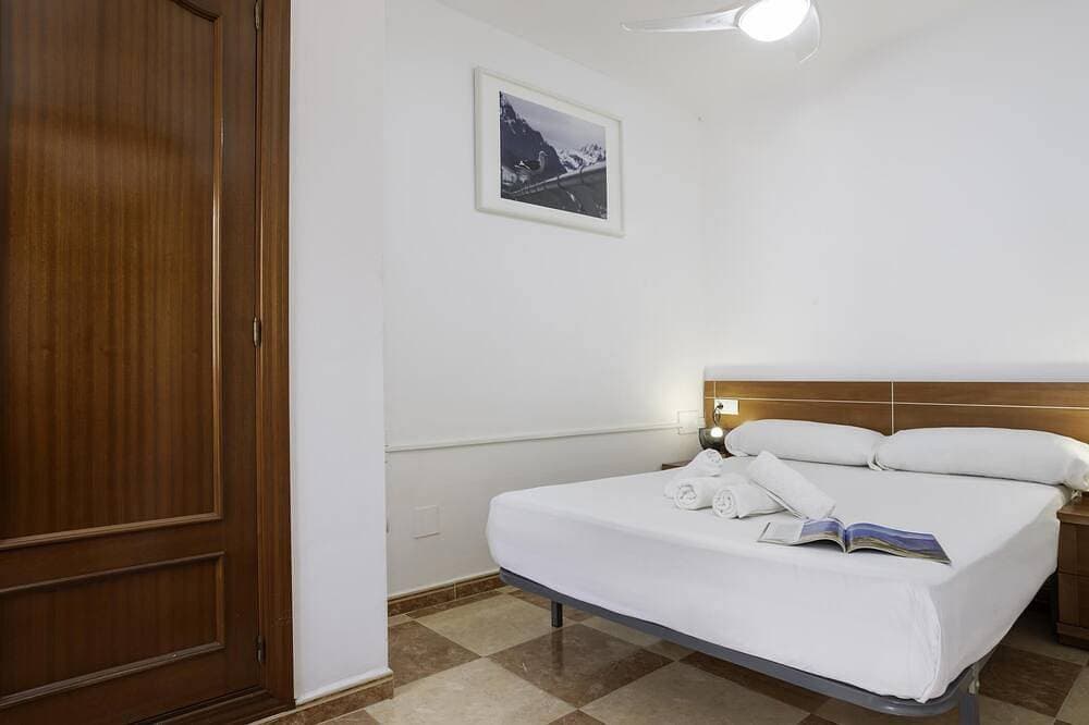Foto 2 von 11: Sunstay Pedregal D Flat I Málaga