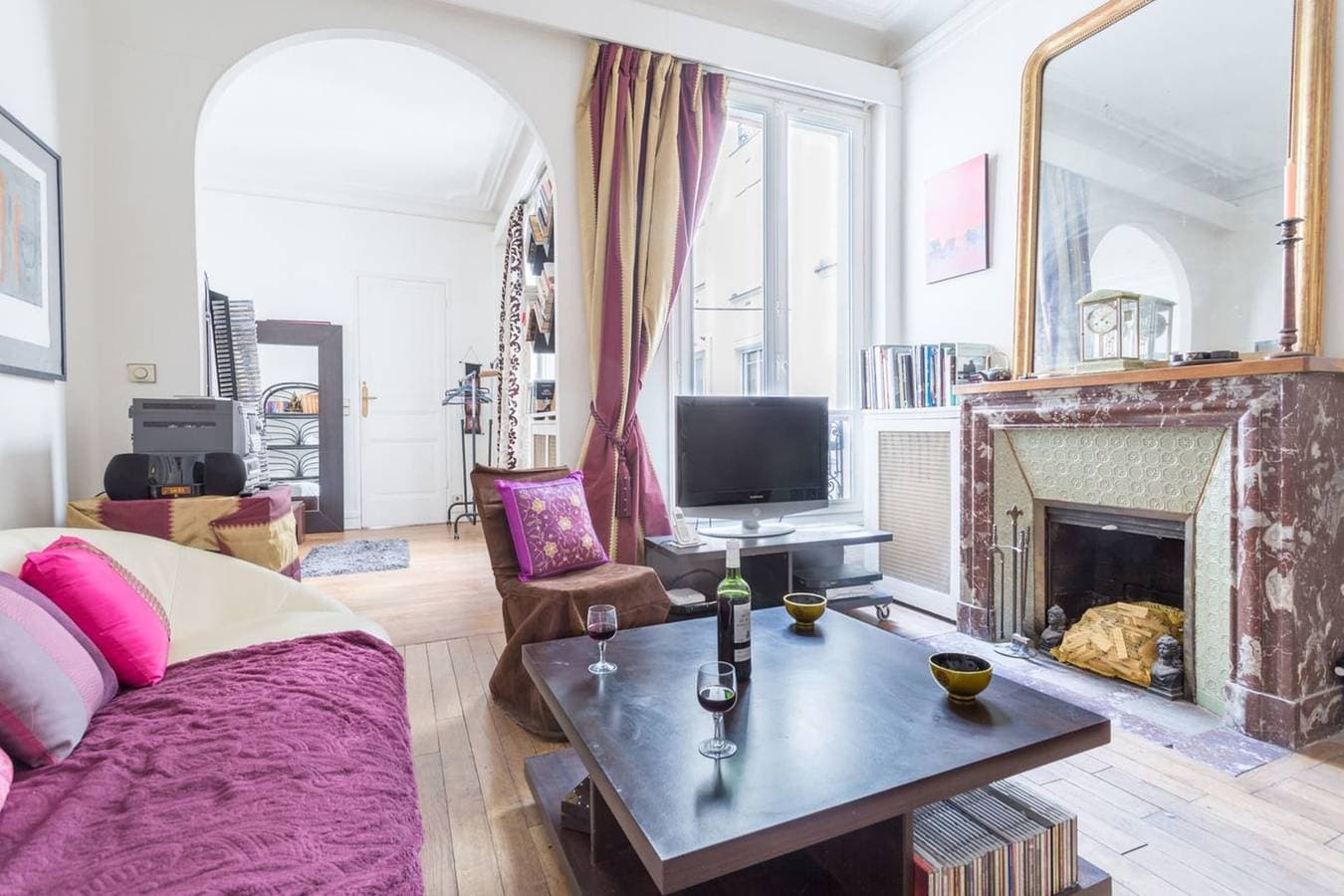 Foto 7 von 14: GuestReady - Very Nice Cozy Apartment