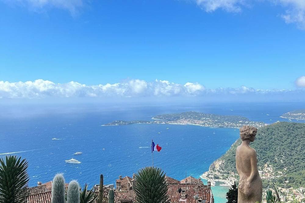 Foto 13 von 18: Cros de Cagnes, apartment with the Best Location