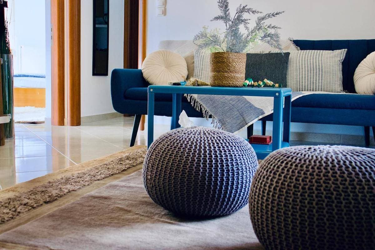 Spitaki Cozy Living Messolonghi 1
