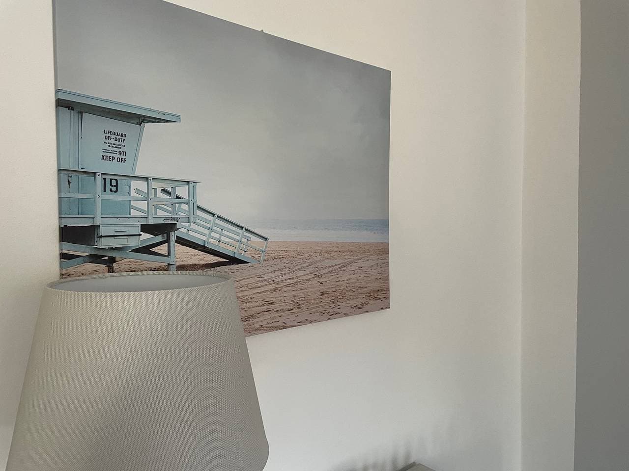 Foto 5 von 38: Ferienwohnung Malibu nahe am Strand